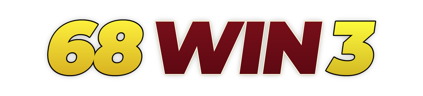 68win3 Logo